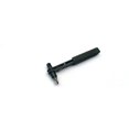 thumbnail image 2 of Mini carraca Destornillador de vástago de anillo a presión de 1/4 pulgadas (negro) Llave de carraca para herramientas manuales de garaje Mini llave de carraca de 1/4 TUNC Sencillez, 2 of 5