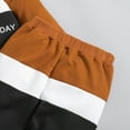thumbnail image 4 of ASFGIMUJ Toddler Baby Boys Long Sleeve Prints Tops And Pants Child Kids Clothes 2PCS Set&Outfits, 4 of 6