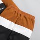 thumbnail image 2 of Gibobby Conjunto de pants para niño Conjunto y trajes de 2 uds para niños pequeños y bebés, camisetas y pantalones estampados de manga larga para niños pequeños(Marrón,12-18 Months), 2 of 5
