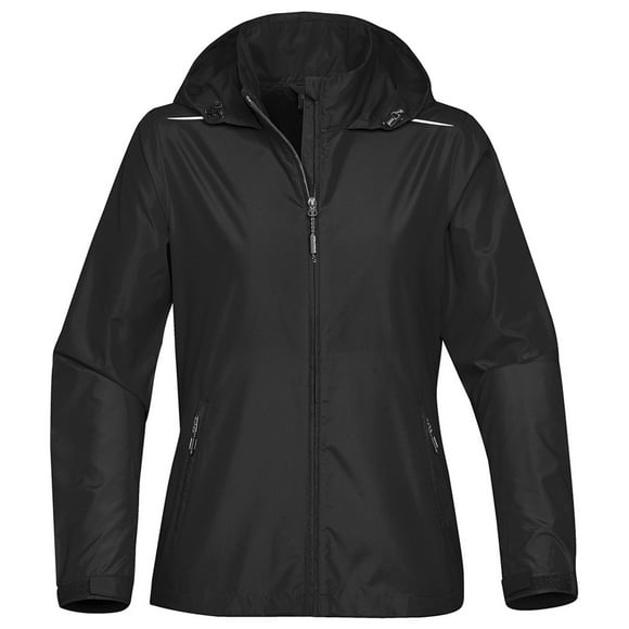 Stormtech Womens Nautilus Performance Soft Shell Jacket