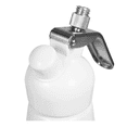 thumbnail image 3 of Dispensador de Crema Batida LAB.G 500ml Blanco, 3 of 4