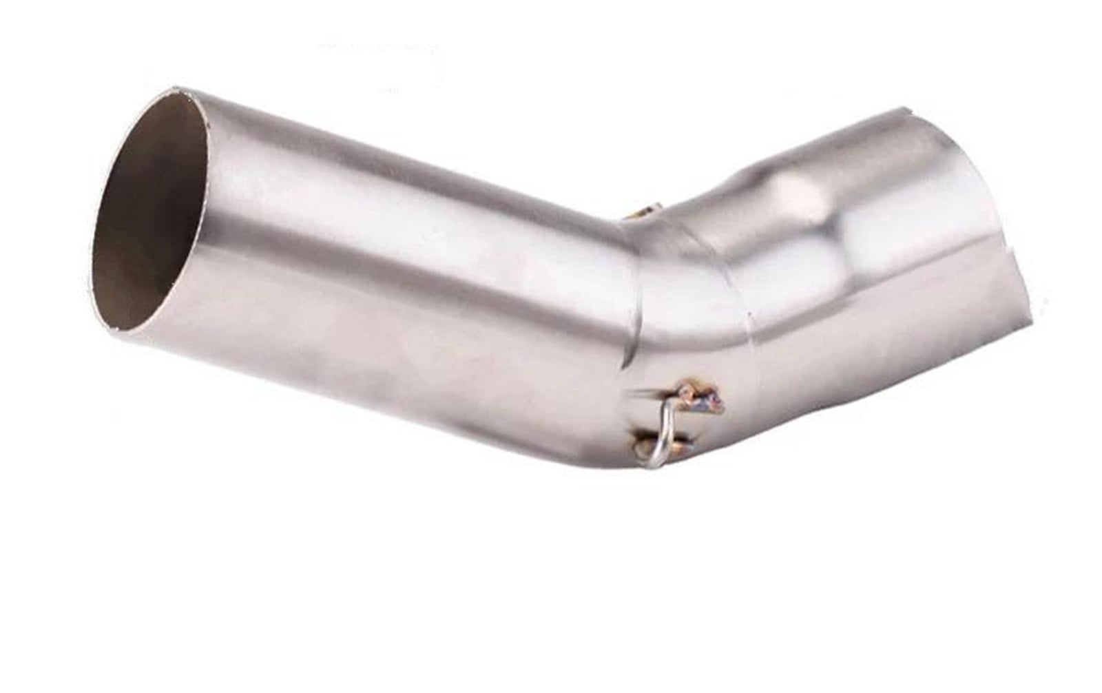 Slip On For Kawasaki ZX6R ZX-6R For Ninja 636 2004-2021 Motorcycle