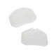 thumbnail image 4 of Almohadilla de Silicona para El Antepié Almohadillas Metatarsianas Bola de Sunnimix Almohadilla de gel suave para el antepié, 4 of 8