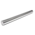 thumbnail image 3 of Stainless Steel Rolling Pin Kitchen Baking Rolling Rod Practical Dough Roller, 3 of 8