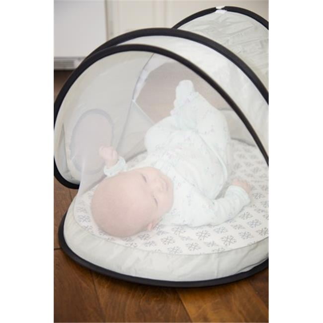 collapsible bassinet