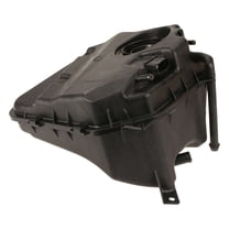 Rein Expansion Tank Fits select: 2003-2006 PORSCHE CAYENNE, 2007-2015 AUDI Q7