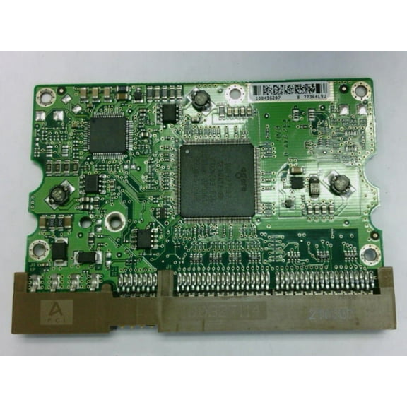 ST3320620A, 9BJ04G-307, 3.AAF, 100436207 B, Seagate IDE 3.5 PCB