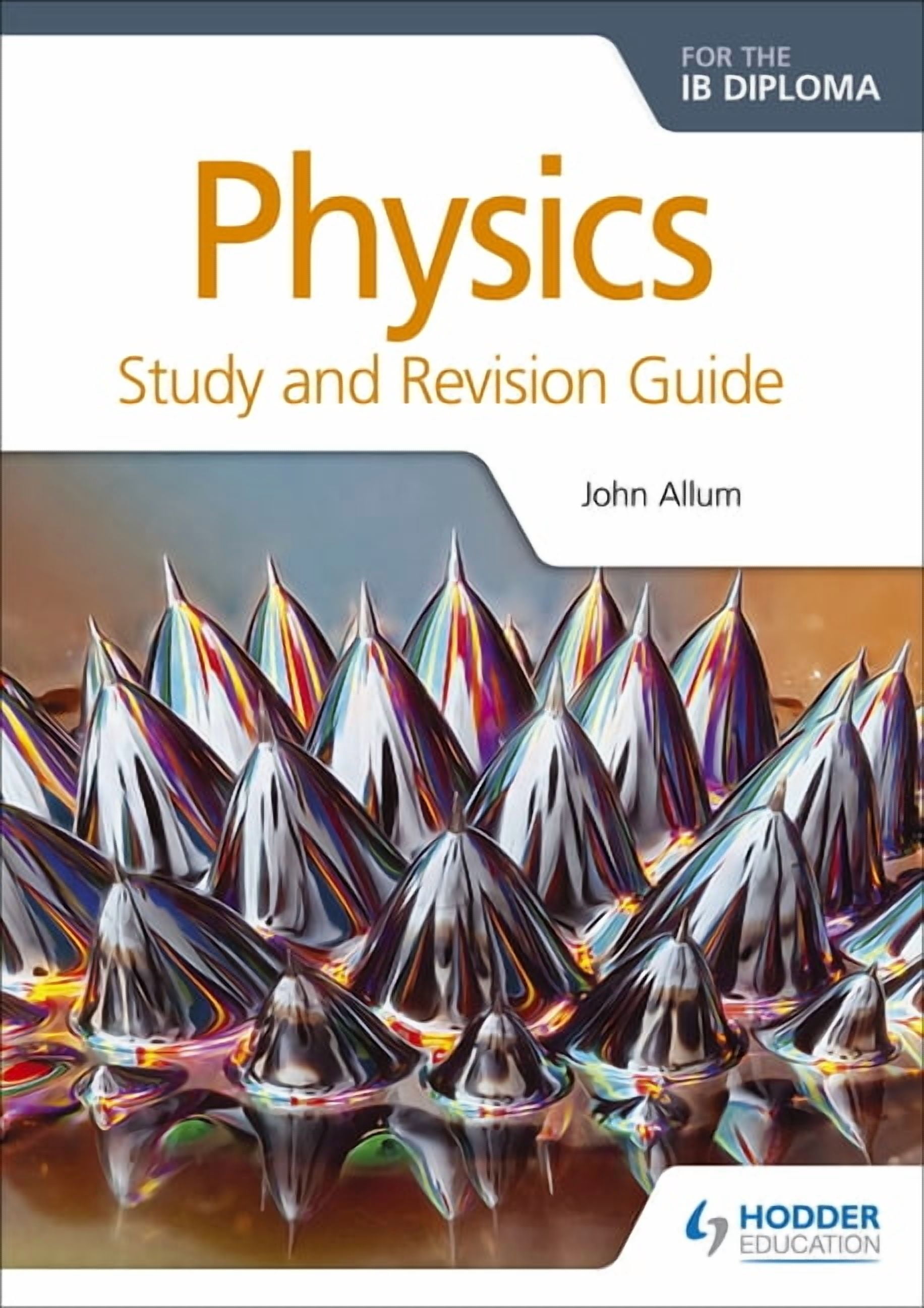 IB Diploma Programme Course Preparation: Physics, (Paperback