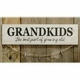 thumbnail image 2 of Hearthside Collection Grandkids Photo Holder, 2 of 3