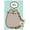 Premium Poster & Push Pin Bundle, variant on Pusheen - Hi Wall Poster with Pushpins, 14.725" x 22.375"