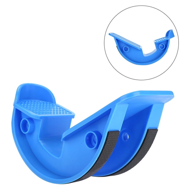 Calf Stretcher,Foot Rocker Calf Stretcher Foot Rocker Foot Calf Stretcher Smooth Operation
