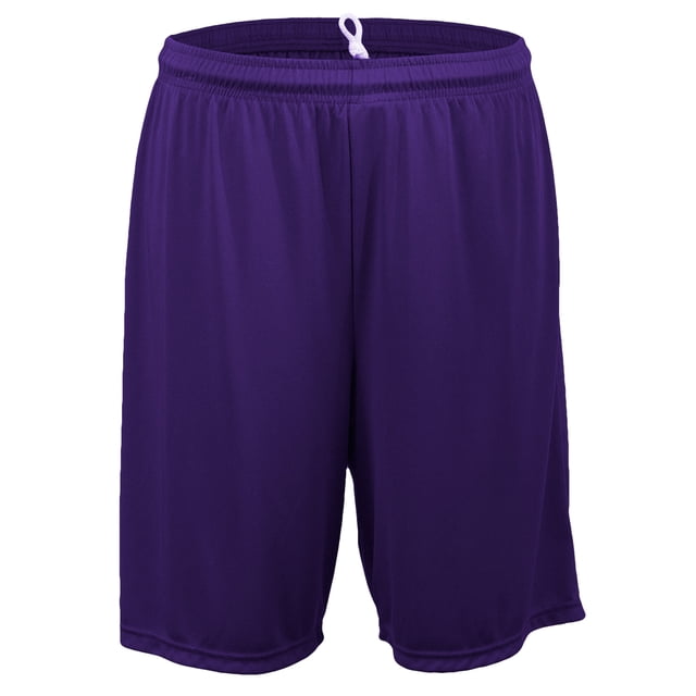 Soffe Short à Entrelacement pour Hommes - 1540M