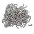 thumbnail image 2 of de de Aleación de ángel Pequeño de Plata de 400 Piezas para Manualidades de Collar de DIY, 2 of 9