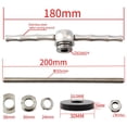 thumbnail image 4 of Disassembler Installation Removal Press Tool - Professional, 4 of 8
