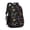 Game Controller Black Pattern-2, variant on Game Controller Black Pattern 16.9 Inch Lightweight School Bag, Cute Multi-Pocket Backpack with Padded Back for Daily Use