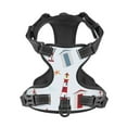 thumbnail image 4 of Gaeub Nautical Lighthouse Sailboat Gaeub Nautical Lighthouse Sailboat No Pull Dog Harness, Secure and Adjustable Pet Vest for Outdoor Activities - Small, 4 of 9