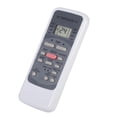 thumbnail image 1 of Nuevo control remoto de aire acondicionado de moda, reemplazo de controlador universal para Midea R51M/E, 1 of 15