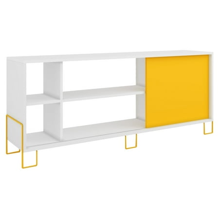 Manhattan Comfort Nacka TV Stand Manhattan Comfort Nacka TV Stand