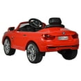 thumbnail image 3 of Kool Karz BMW 4 Series Electric Ride On Toy Car - Red, 3 of 3