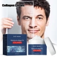 thumbnail image 1 of Hot6sl Ofertas Del Día Crema Facial para Hombres Crema Hidratante 24 Horas Que Mejora La Textura de La Piel Crema Facial Hidratante Antienvergemiento 30 G, 1 of 7
