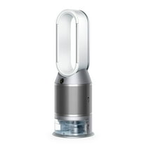 Restored Premium Dyson Pure Humidify Cool™ Purifying Humidifying Fan PH3A | White/Nickel (Refurbished)