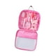 thumbnail image 5 of Kit de aseo para niños,Kit de cuidado y cuidado para bebés,juego de cortaúñas,Kit de cuidado de guardería Cortaúñas para niños Cuidado del bebé,Dispensador,Productos de cepillo y Rosa, 5 of 9