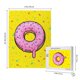 thumbnail image 5 of Rompecabezas de madera de Los Simpsons: adecuado para niños adultos, rompecabezas para niños y niñas, juguetes de juego de entretenimiento con rompecabezas., 5 of 8