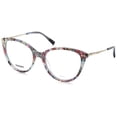 thumbnail image 1 of Marco de gafas Missoni MIS 0109 X19 Multicolor para Mujer, 1 of 4
