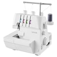 thumbnail image 1 of Máquina de Coser Serger Overlock VEVOR 1250SPM 2-3-4 hilos, 1 of 9