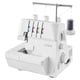 thumbnail image 1 of Máquina de Coser Serger Overlock VEVOR 1250SPM 2-3-4 hilos, 1 of 9