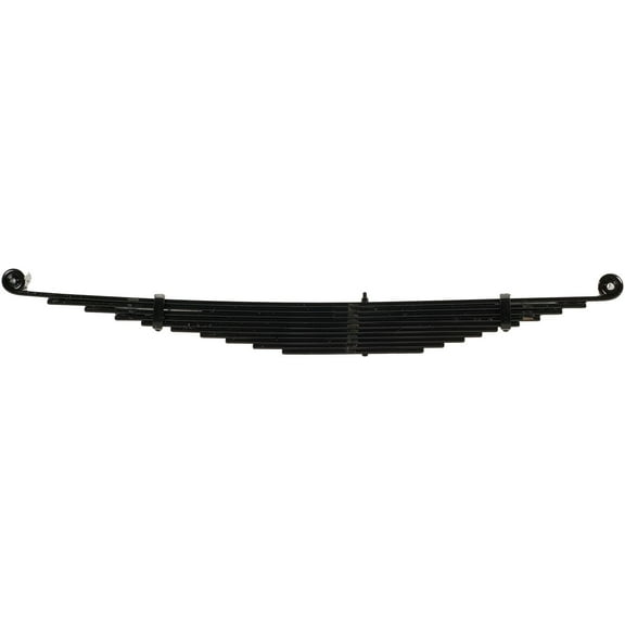 Dorman 43-1339HD Rear Leaf Spring Compatible with Select Ford Models