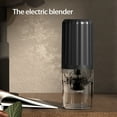 thumbnail image 4 of YAOMOBB Spice Grinder Portable Coffee Grinder Electric Beans Mill, 4 of 6