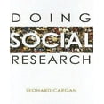 thumbnail image 1 of Doing Social Research, 1 of 3