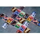 thumbnail image 4 of Expansión de juegos de mesa Asmodee Splendor The Sun Never Sets, 4 of 7