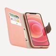 thumbnail image 1 of Caseco Mag-Safe iPhone 12 Pro Magnetic Wallet Case - Broadway, 1 of 5