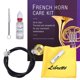 thumbnail image 1 of Kit de limpieza y cuidado Libretto French Horn con aceite y grasa para válvulas, 1 of 9
