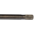 thumbnail image 3 of Dorman 630-500A Drive Axle Shaft for Specific Toyota Models, 3 of 3