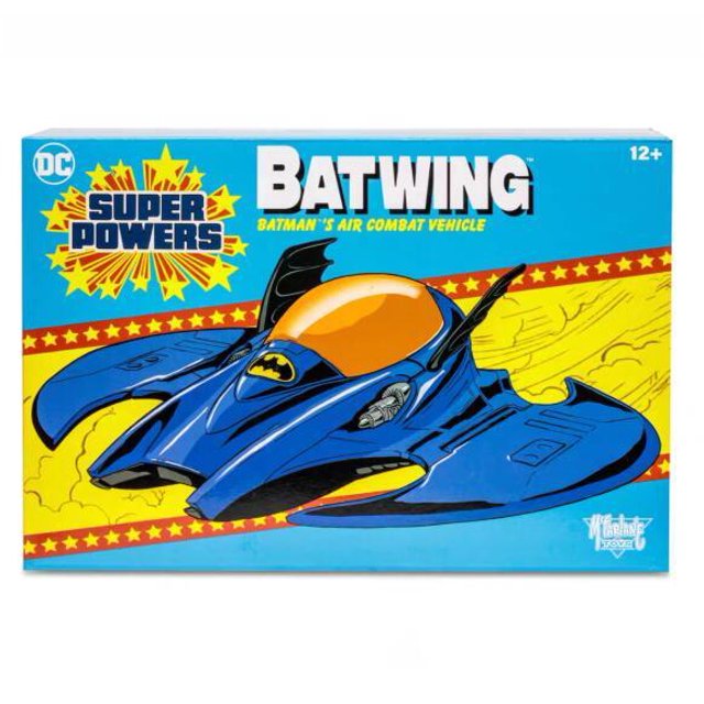 Figuras de acción de Anime Mcfarlane, Batman, payaso, Robin The Batmobile, nostálgico edición 1966 Dc, Batman, Bat Cave, juguetes de Pvc, regalo para niños