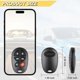 thumbnail image 4 of Key Fob Replacement for 2004-2018 Toyota Sienna Car Keyless Entry Remote Control, GQ43VT20, 4 of 5