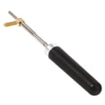 thumbnail image 1 of Phenofice Bass Bow Frog Screw Black Copper for Music Performance 1Set, 1 of 8