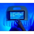thumbnail image 6 of AquaReader Floating Book/Tablet Caddy for Bath, Pool, and Hot Tub (Blue), 6 of 7