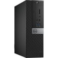 thumbnail image 2 of Restored Dell Optiplex 3040 SFF Intel Core i5 3.20 GHz 8GB Ram 256GB SSD Windows 10 Pro (Refurbished), 2 of 4