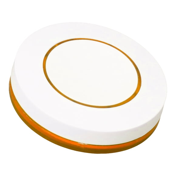 Yajisi Control Remoto Inalámbrico Copia 433MHz 315MHz EV1527 Amarillo 1 U