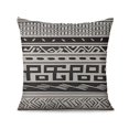 thumbnail image 2 of Geometric Abstract Decorative Throw Pillows,Modern Mid Century (5) Throw Pillow Covers 16"x16", Set Of 2, Linen Study Sofa Cushion Cover Indoor Living Room Home Decor, 2 of 7