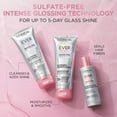 thumbnail image 3 of Mascarilla capilar L'Oreal Paris EverPure Glossing Lamination 150 ml, 3 of 9