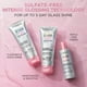 thumbnail image 3 of Set de champú y acondicionador L'Oreal Paris EverPure, 3 of 9
