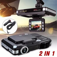 Radar Detectors Walmart Com