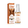 thumbnail image 1 of Gynecomastia Firming Spray Strengthens And Stimulates Breast Fat And Converts It Into Pure And Elastic Muscle, 1 of 5