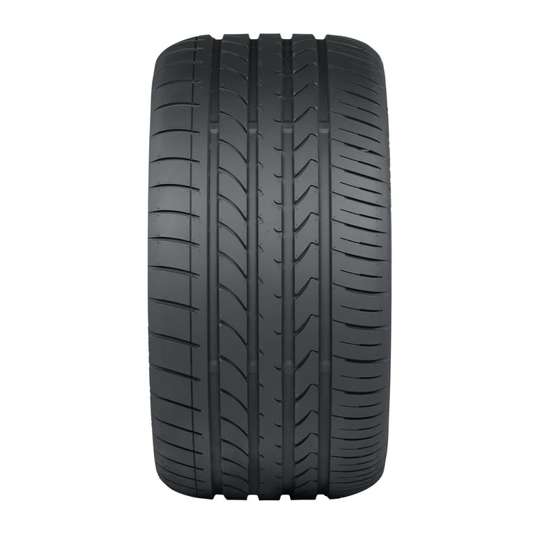 Atturo AZ850 Performance Tire for SUVs, Sport Trucks & Crossovers