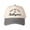 Black-and-white houndstooth, variant on TAKE ME OUT TO THE Ballgame Letter Embroidered Color Block Trucker Hat Unisex Adjustable Cotton Breathable Fashion Cap for Travel Daily Wear